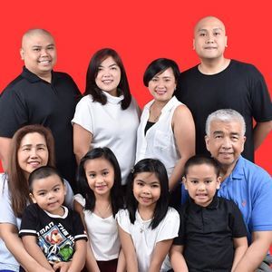 Meet your Posher, Corazon